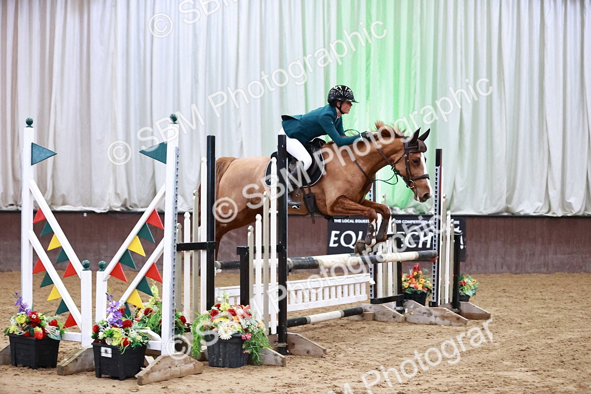 SBM_000506 - Class 2 - Pony Winter Champs 80cm