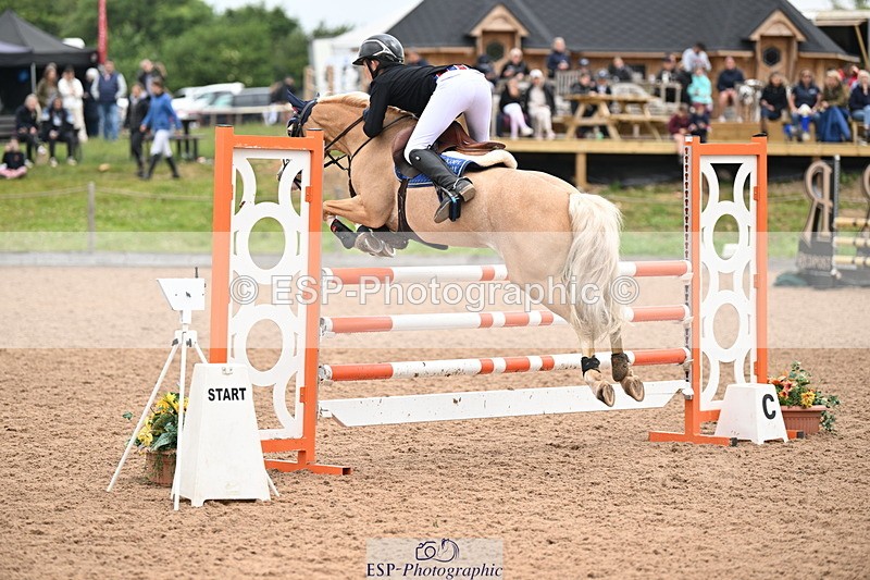 240630A-111744-12033 - Cls 24 HOYS 128cm Qualifier