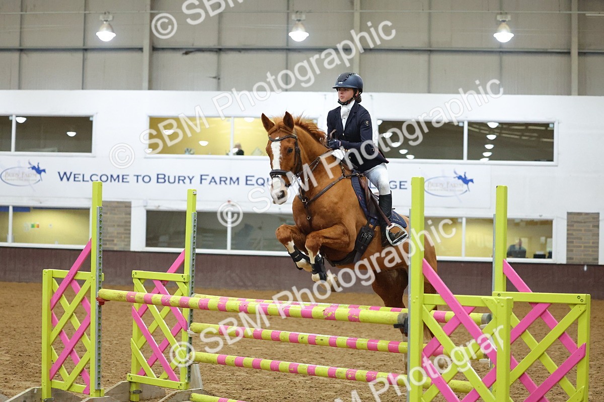 SBM_001197 - Class 4 - Senior Newcomer - 1.10m