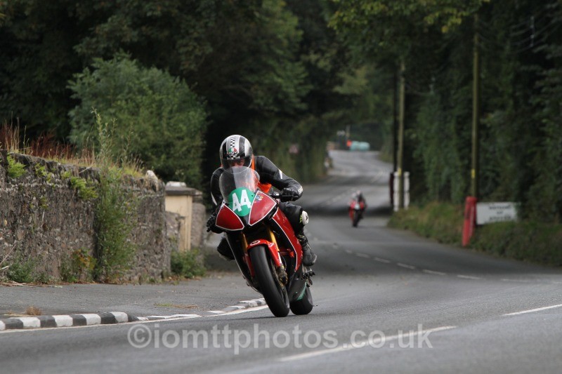  - MGP Supporters Club - Supertwin/Lightweight