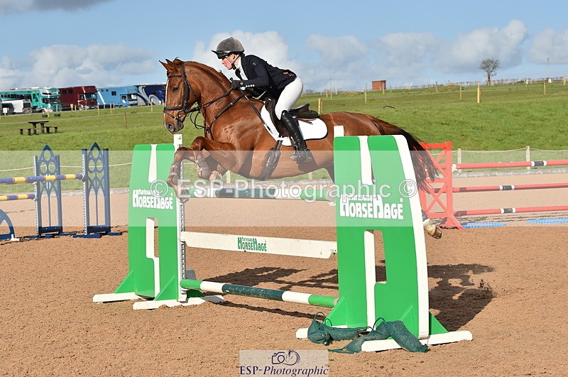 240306A-152710-01782 - Cls 5 Foxhunter and 1.20m Open