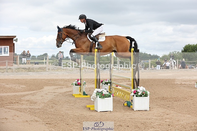 250719-104718-14227 - Cls 15, 1 Star Silver Tour Jump Off and Presentations