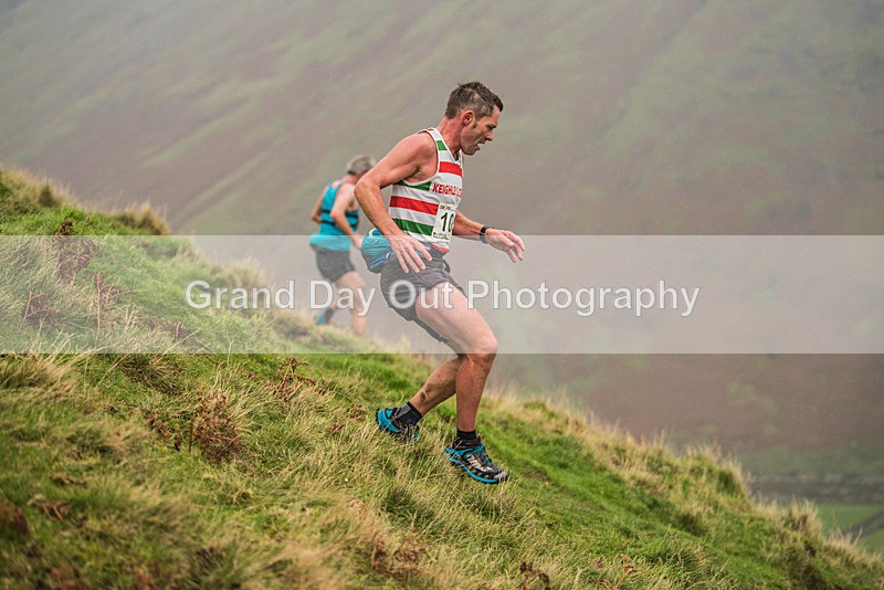 Wasdale Show-554 - Wasdale Head Show Fell Races (Junior & Senior) Saturday 14th October 2023