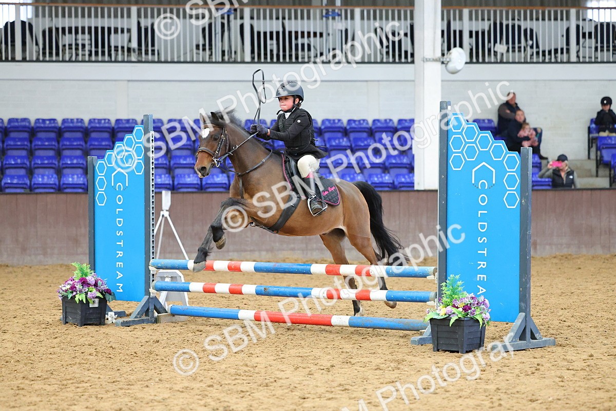 SBM_001156 - Class 3 - 60cm - BRC Warm Up