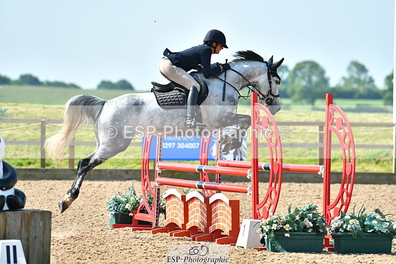 230609A-100320-00002 - Cls 1 Snr 1.05m & 1.10m Open