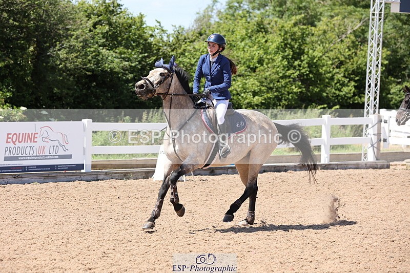 240629A-143945-06931 - Cls 19 Foxhunter and 1.10m Open