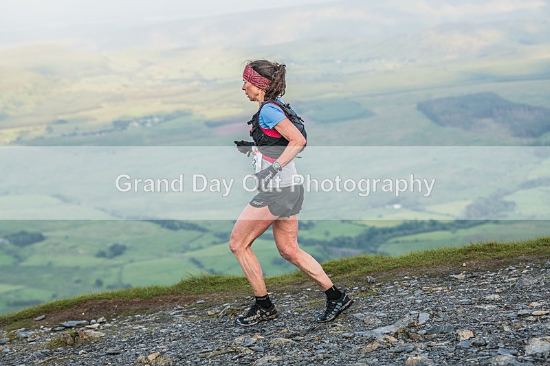 Blencathra-842 - Blencathra Fell Race Wednesday 5th June 2024