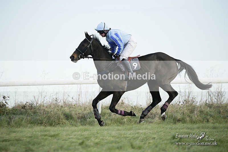 PtP 281121 0191 - Hursley Hambledon Point-to-Point Larkhill 28/11/21