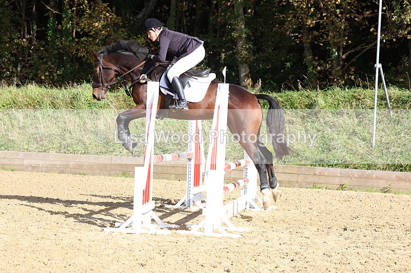 3E7A5432 - Class 10: 90cm open