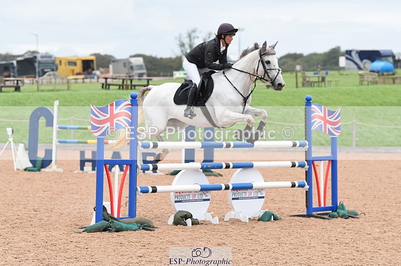 230927A-230846-00452 - Cls 5 Foxhunter & Open