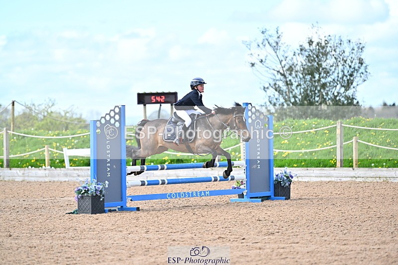 240504A-103816-01072 - Cls 2 Pony British Novice & 80cm Open