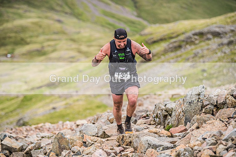 Borrowdale-1572 - Borrowdale Fell Race Saturday 5th August 2023