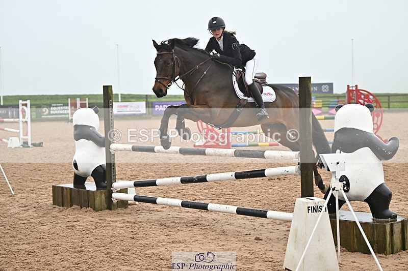 241103A-125101-07262 - SUN Cls 19 Discovery and 1m Open