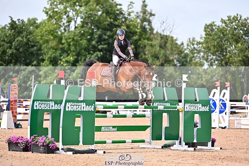 250718-160731-11723 - Cls 10, 1 Star Bronze Tour