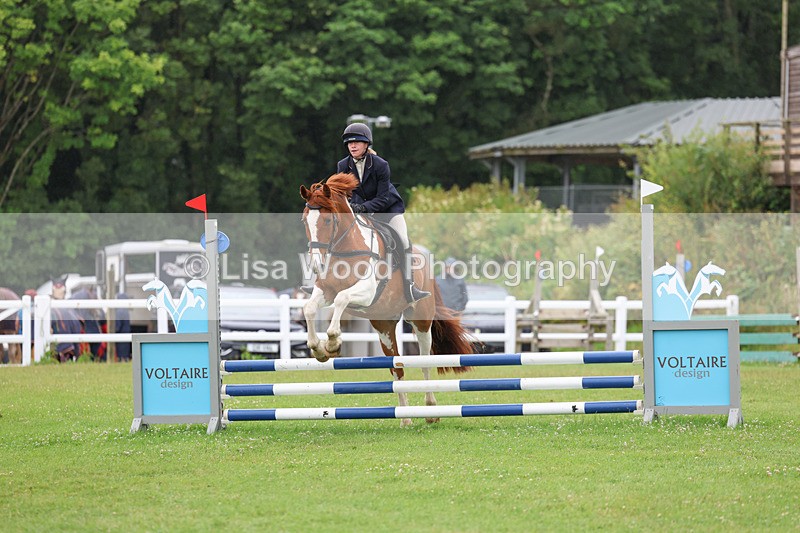 3E7A1138 - Class 4: 70cm Senior