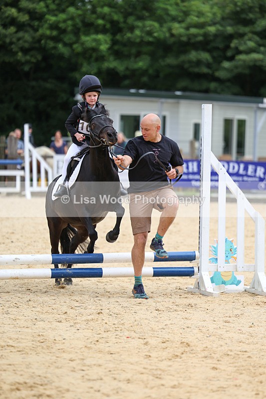 3E7A7740 - Class 1: 40cm