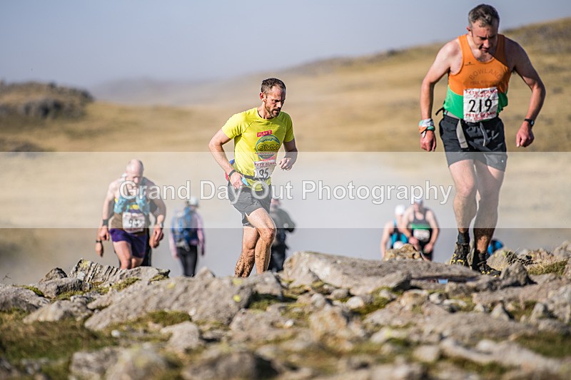 Langdale-716 - Langdale Horseshoe Fell Race Saturday 11th October 2025