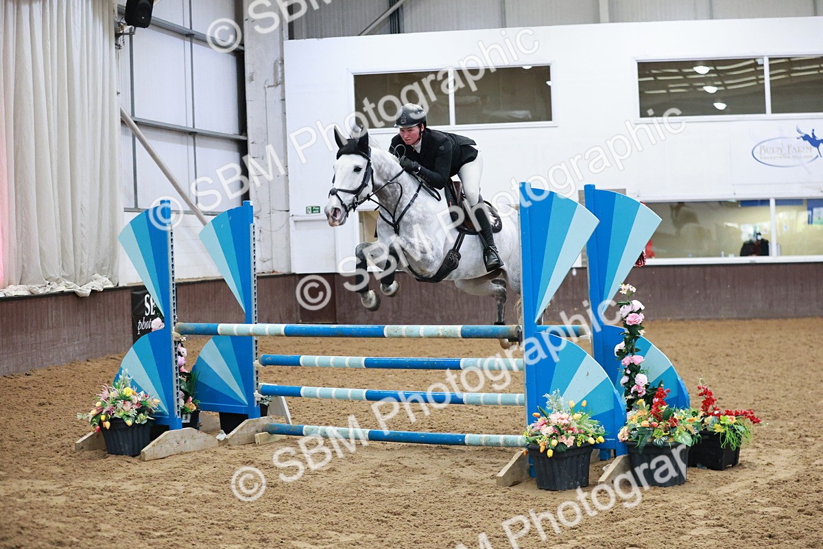 SBM_000733 - Class 3 - Senior Discovery 1.00m