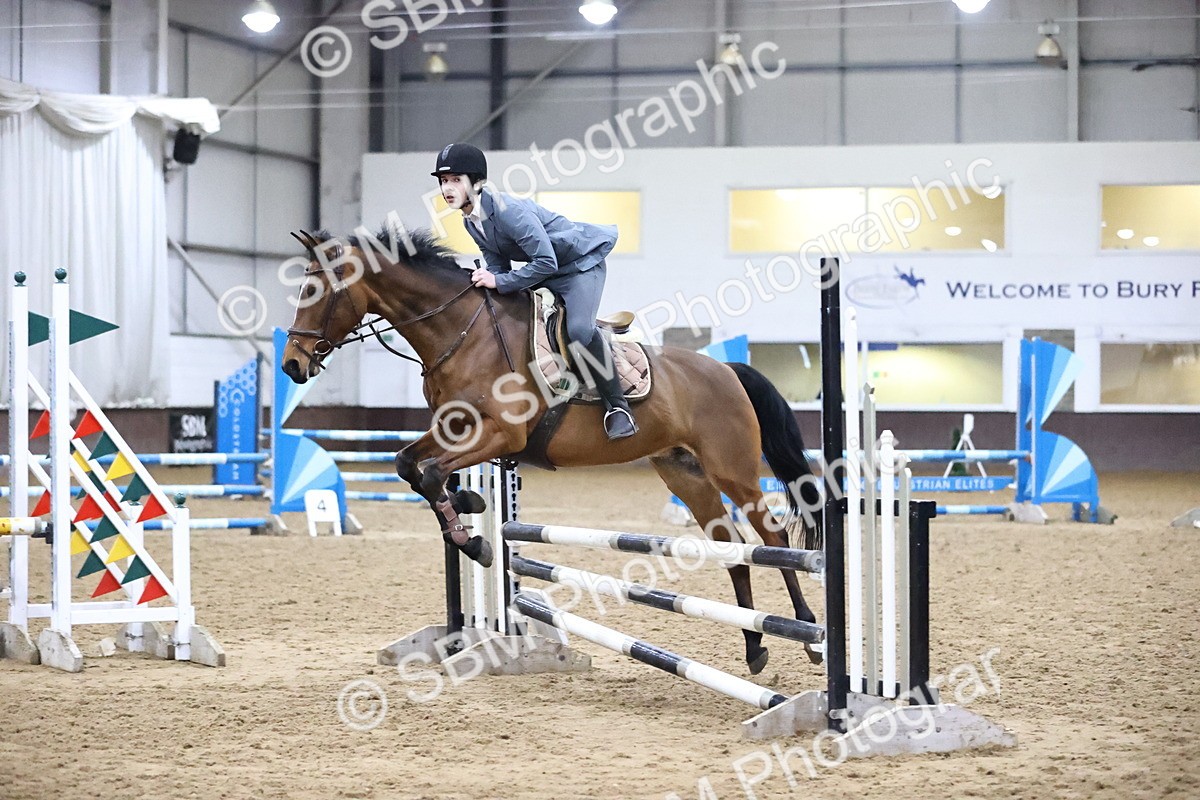 SBM_001375 - Class 5 - 80cm