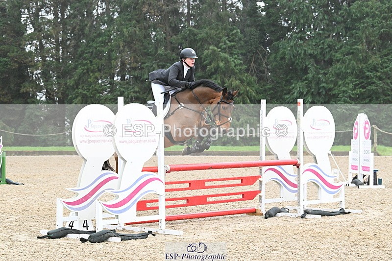 250215A-110202-00246 - Cls 2 Discovery and 1m Open