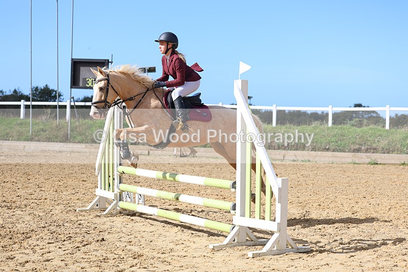 3E7A3863 - Class 6: 70cm Junior