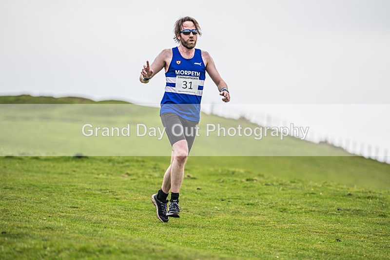 Isel Cross-40 - Isel Cross Race Saturday 19th April 2025