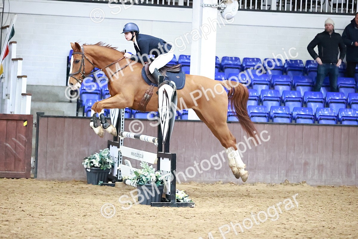 SBM_004474 - Class 15 - Senior British Novice 90cm