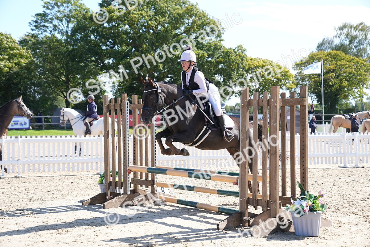 SBM_04899 - J56 - Clear Round 70cm