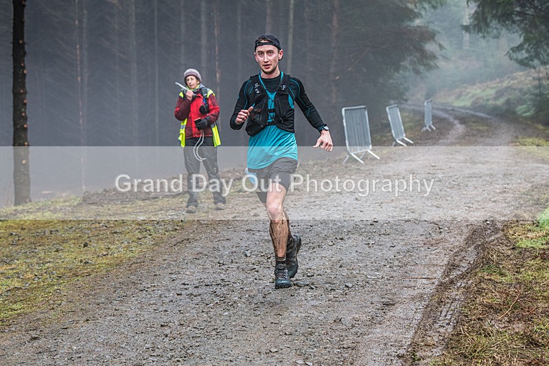 Glentress 21  10K-849 - High Terrain Events Glentress 21 & 10K Trail Runs Saturday 18th February 2023