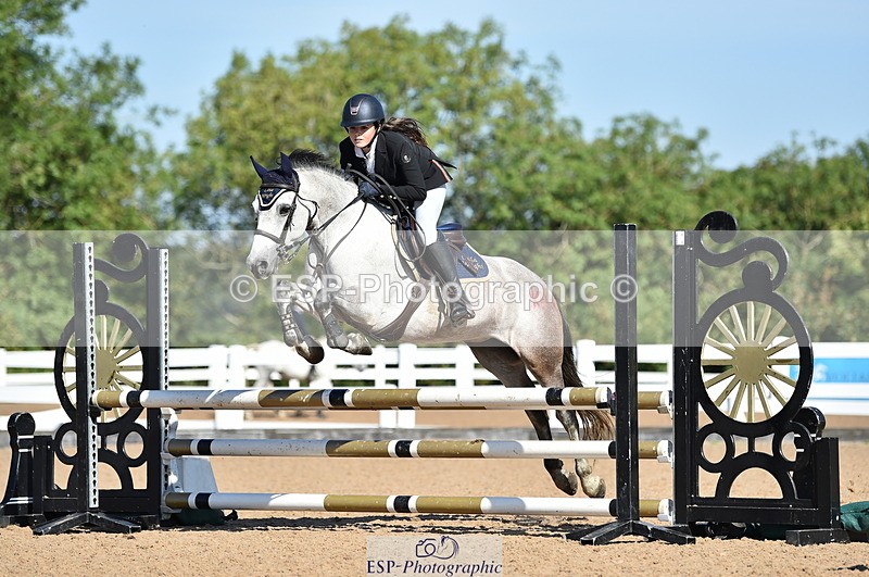 230903A-102436-03963 - Cls 18 Pony Brit Novice & 80cm Open