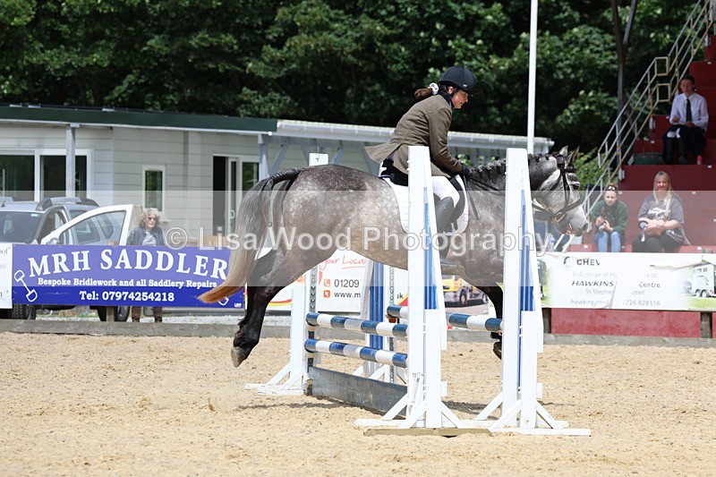 3E7A2284 - Class 4: 70 -75cm Part A