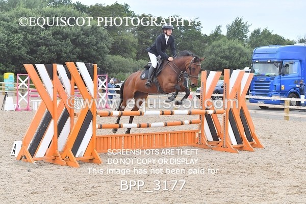 BPP_3177 - CLASS 3 Senior Discovery/ 1m Open