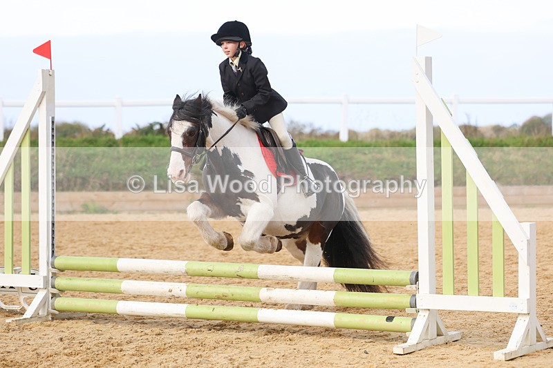 3E7A6695 - Class 2: 50cm Open