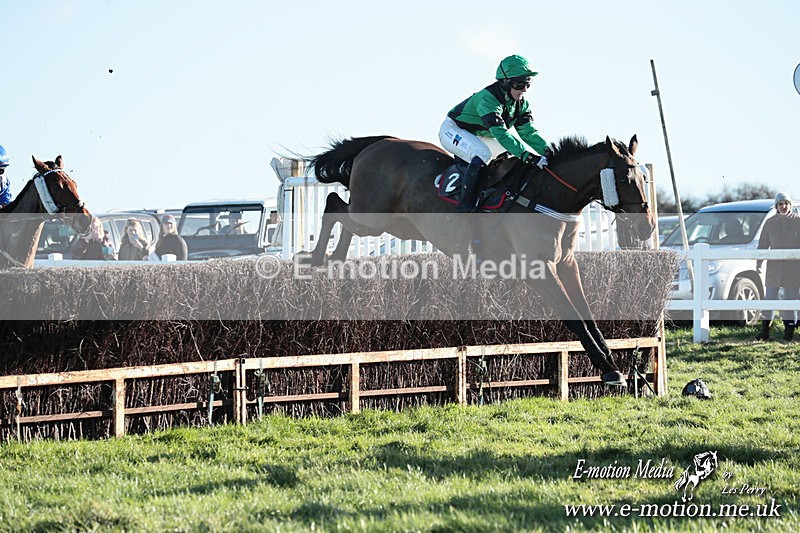 PtP 301125  0082 - Hursley Hambledon Point-to-Point Larkhill Racecourse 30/11/2025