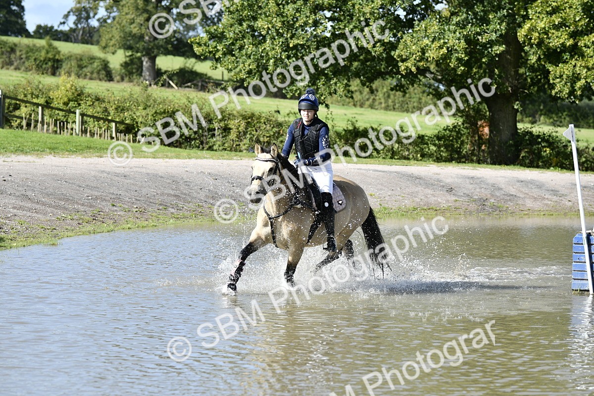 SBM_17559 - E4b - Eventers Challenge 60cm Open