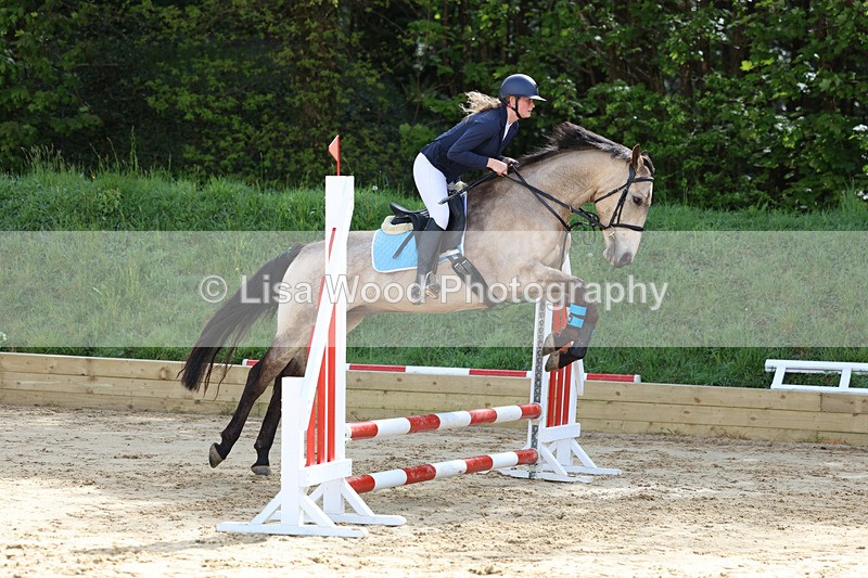 3E7A5807 - Class 3: 50cm Open