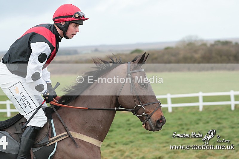 PtP 311223 72 - Larkhill Racing Club Point-to-Point 31/12/23