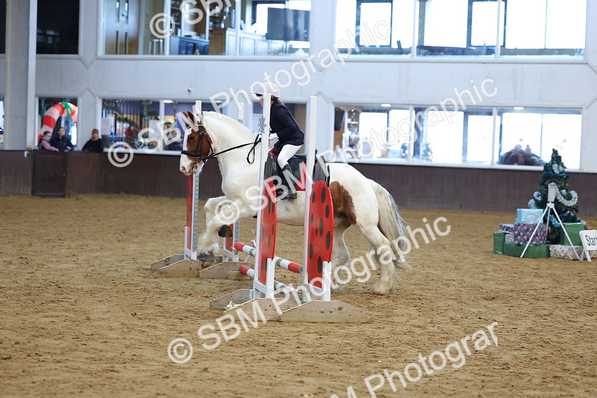 SBM_000265 - Class 1 - Show Jumping 50cm