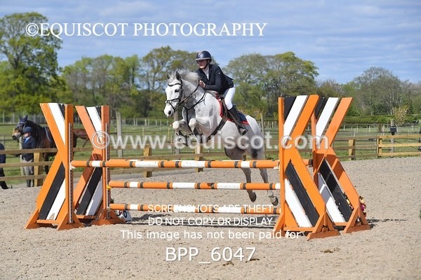 BPP_6047 - CLASS 28 SUN 1.05m Amateur Championship Qualifier/ 1.05m Open