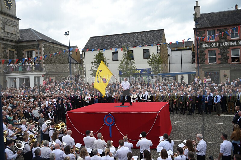 _285 - Selkirk Common Riding 2025