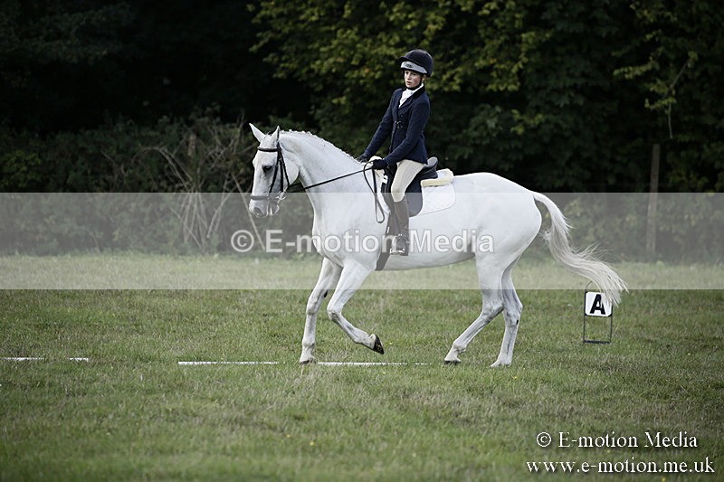 BVR090918 173 - BVRC Dressage and Show Jumping 09/09/18
