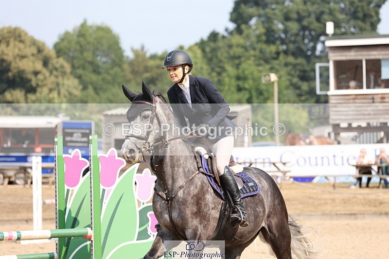 250816A-103655-00779 - Cls 3 Snr British Novice