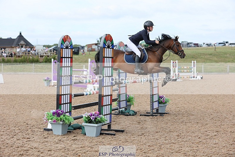 250629-171839-13658 - Cls 30 138cm HOYS Qualifier