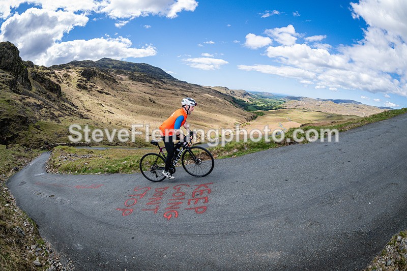 121457 - Hardknott Pass Camera 2 12.00-13.00