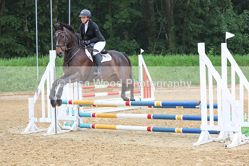 3E7A5011 - Class 3: Senior 80cm