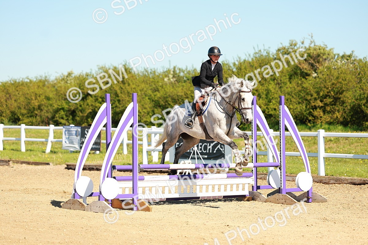 SBM_000040 - Class 1 - Clear Round