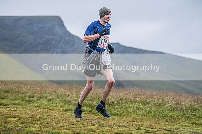 Blencathra-454 - Blencathra Fell Race Wednesday 4th June 2025