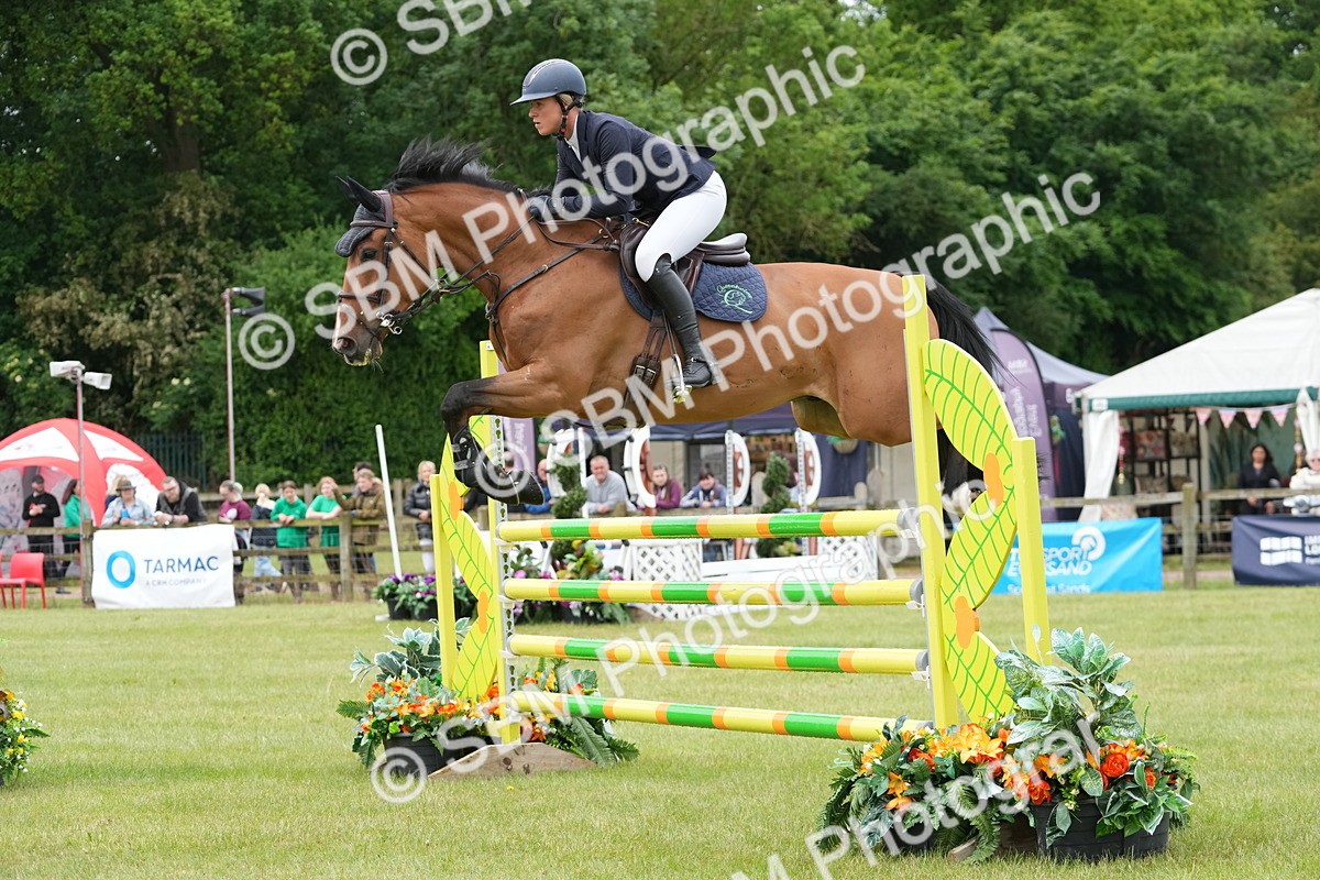 SBM_02045 - Class 200 - Martin Grant Homes Stakes 1.25m Open