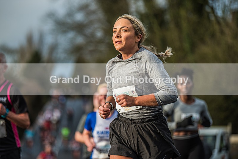 Ribble-1321 - Ribble Valley 10K Sunday 31st December 2023