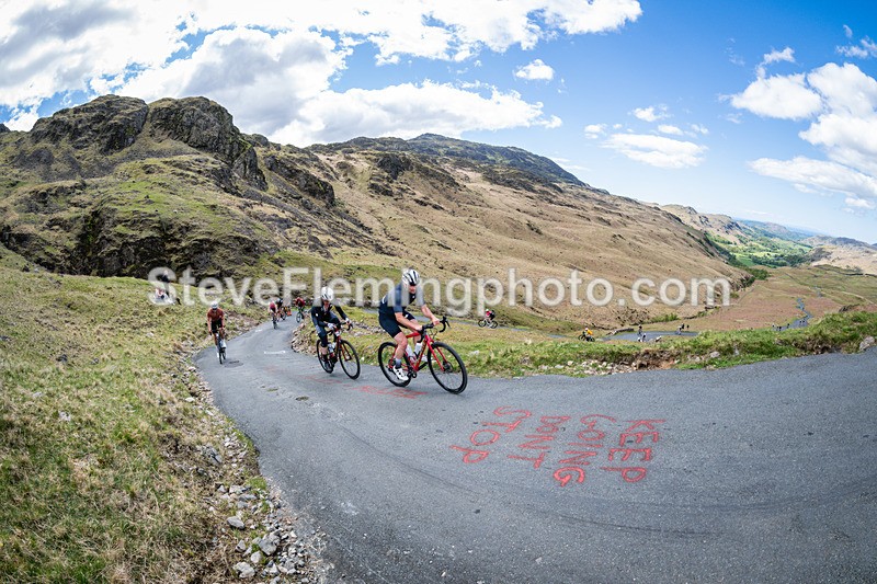 121140 - Hardknott Pass Camera 2 12.00-13.00